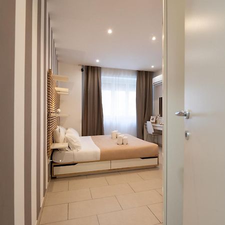 Palermo Central B&B Kültér fotó