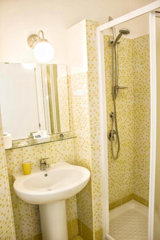 Palermo Central B&B Kültér fotó