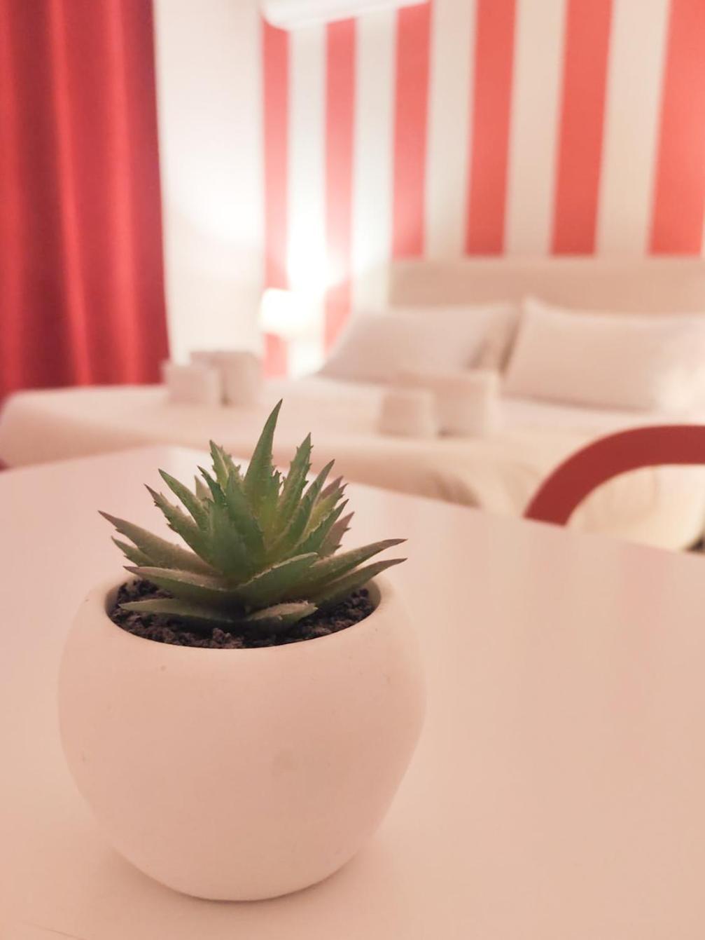 Palermo Central B&B Kültér fotó