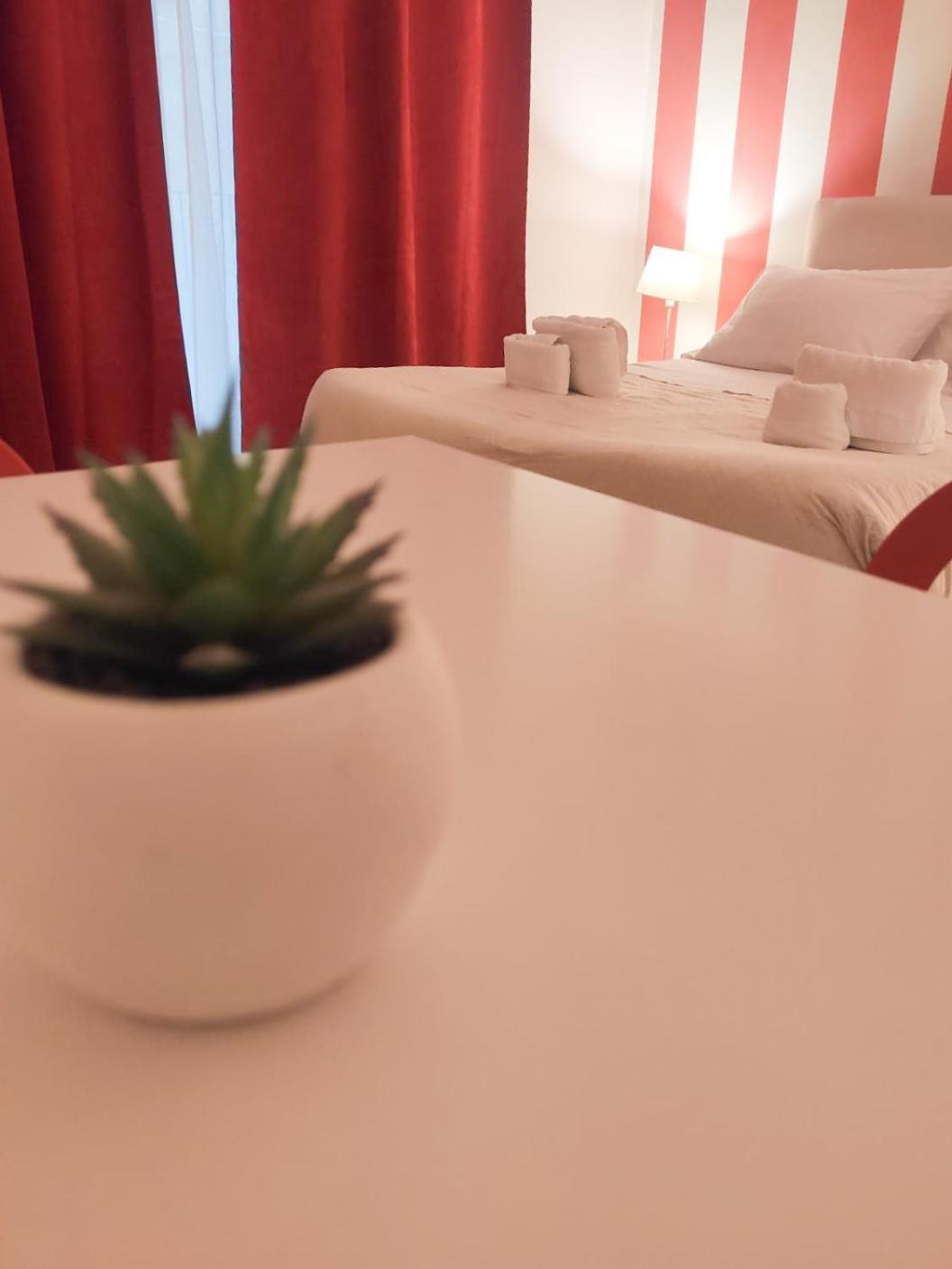 Palermo Central B&B Kültér fotó