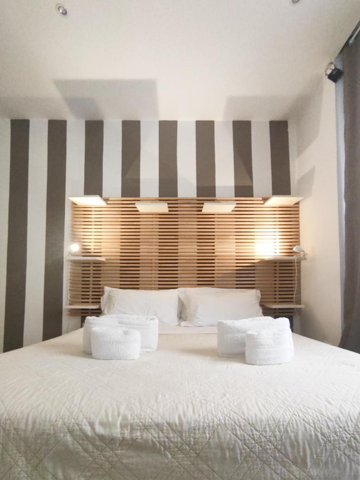 Palermo Central B&B Kültér fotó