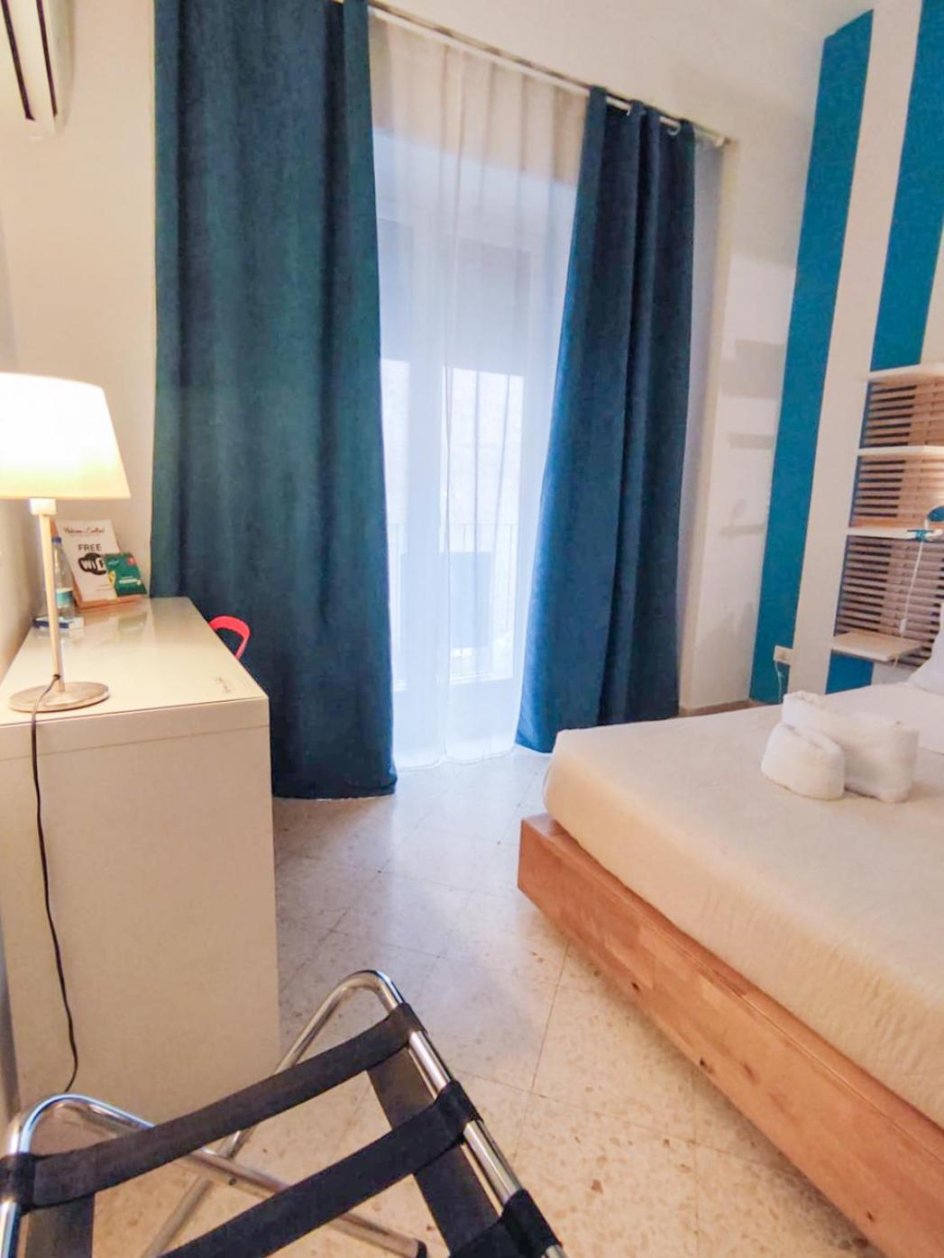Palermo Central B&B Kültér fotó