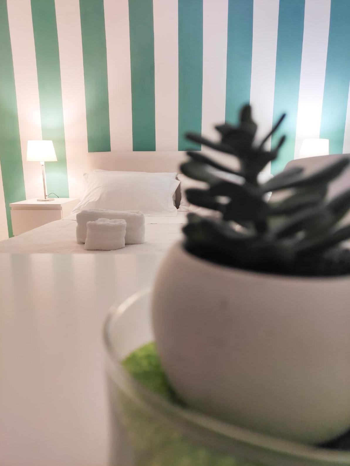Palermo Central B&B Kültér fotó