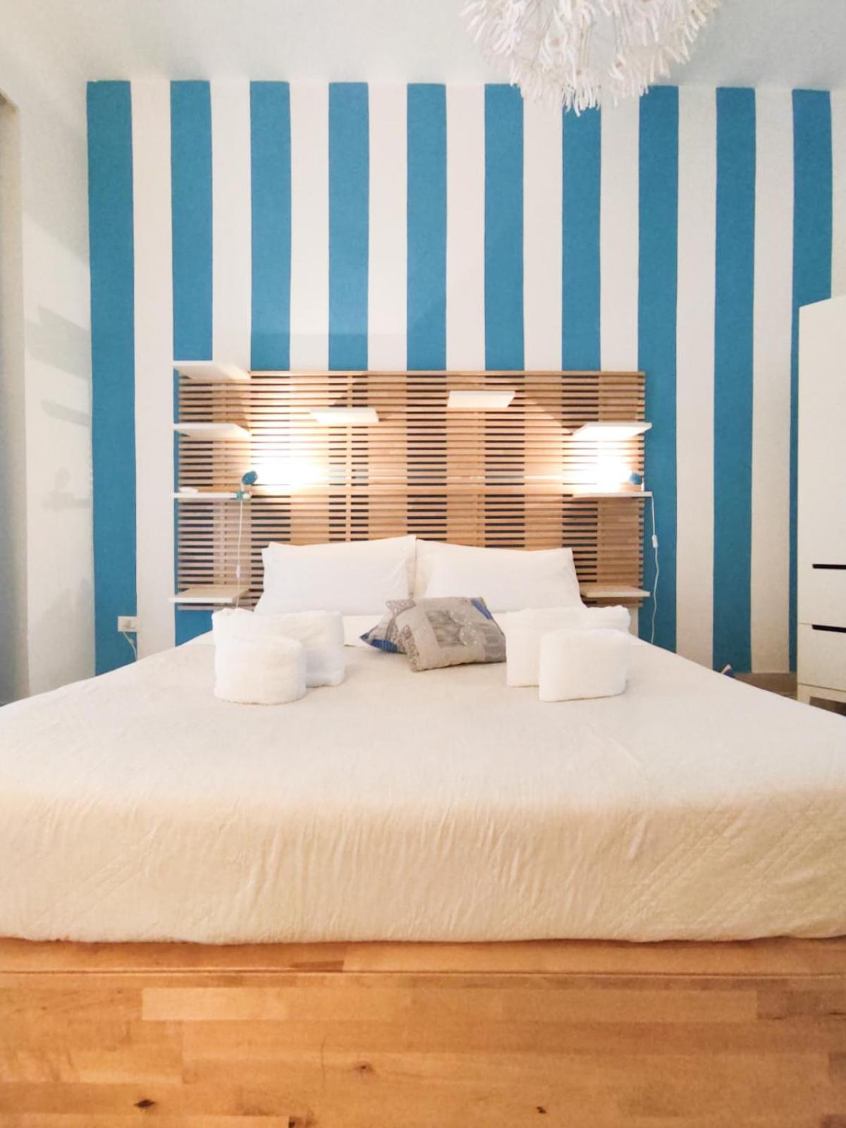 Palermo Central B&B Kültér fotó