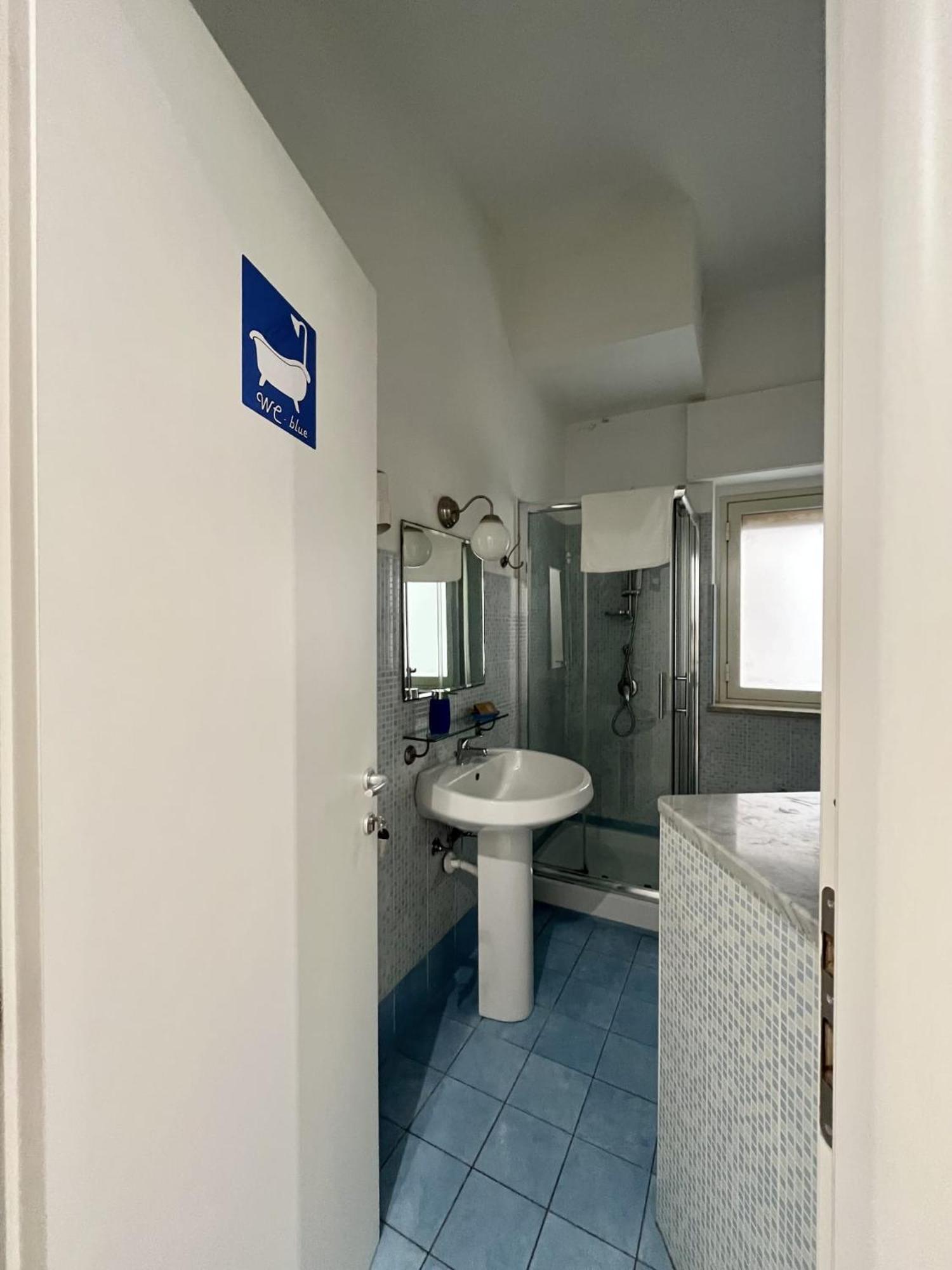 Palermo Central B&B Kültér fotó