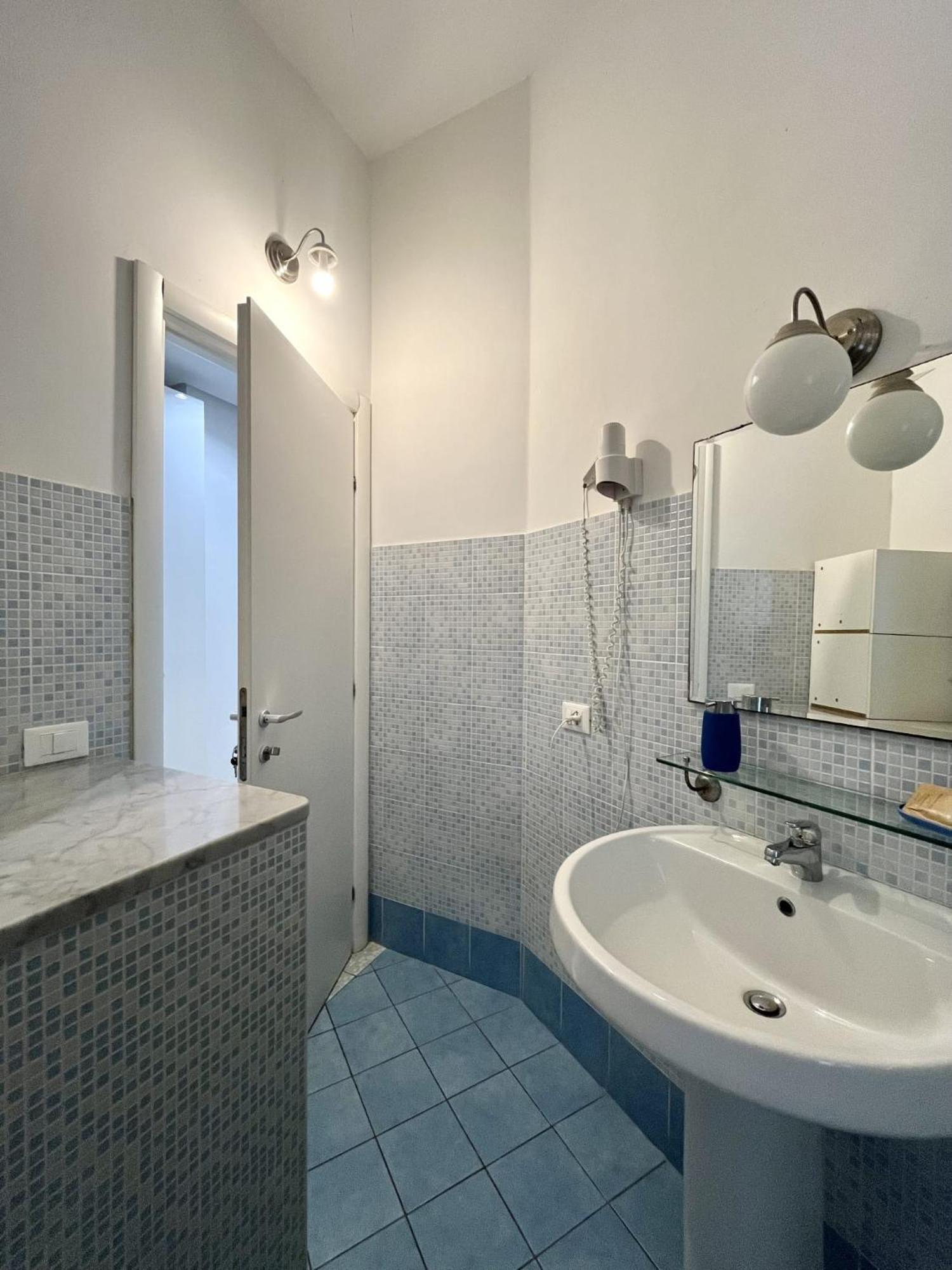 Palermo Central B&B Kültér fotó