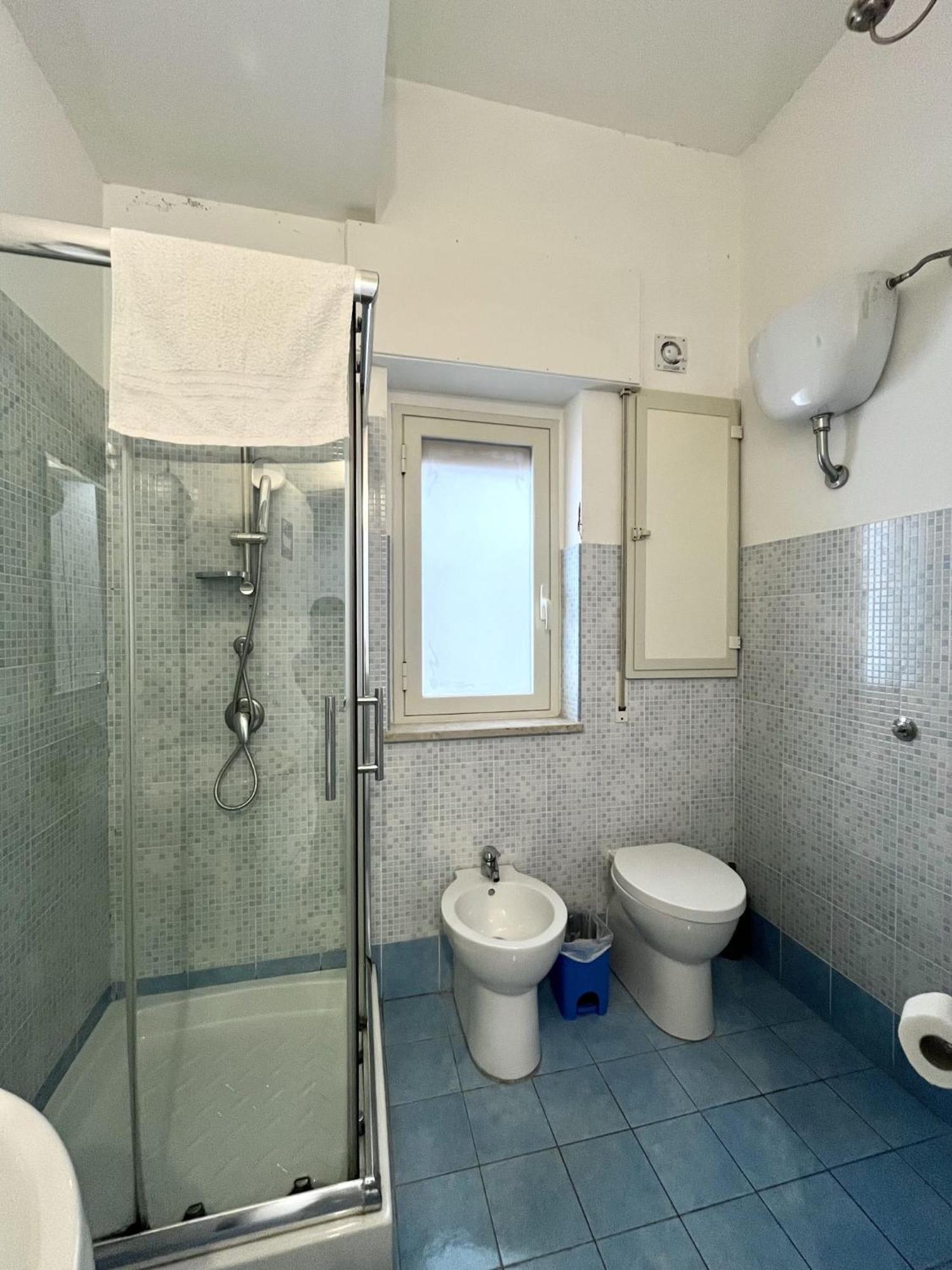 Palermo Central B&B Kültér fotó