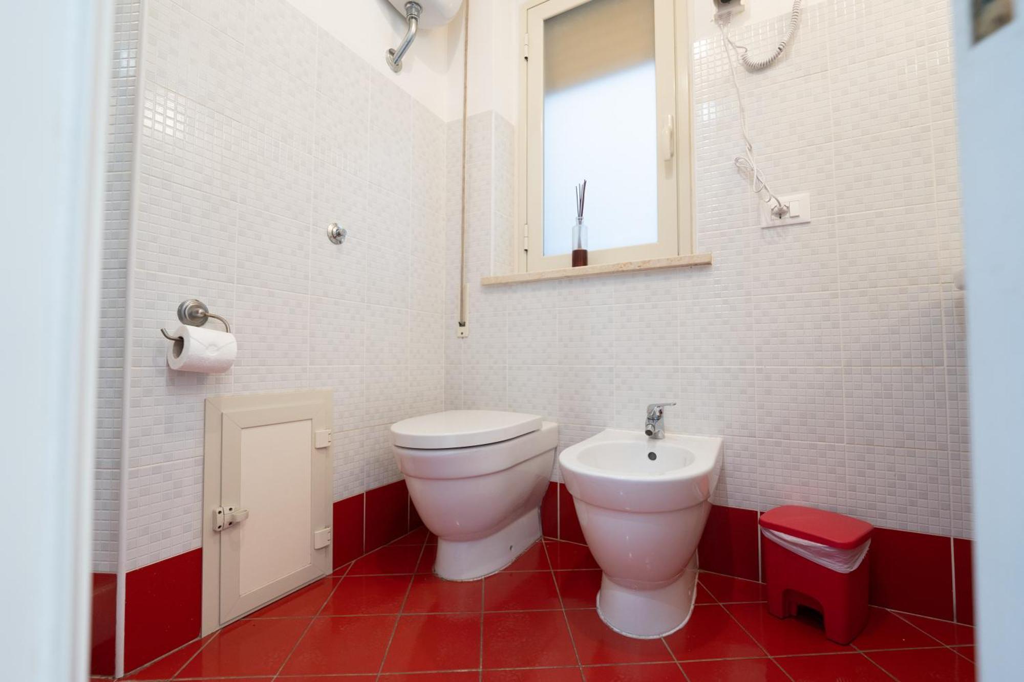 Palermo Central B&B Kültér fotó