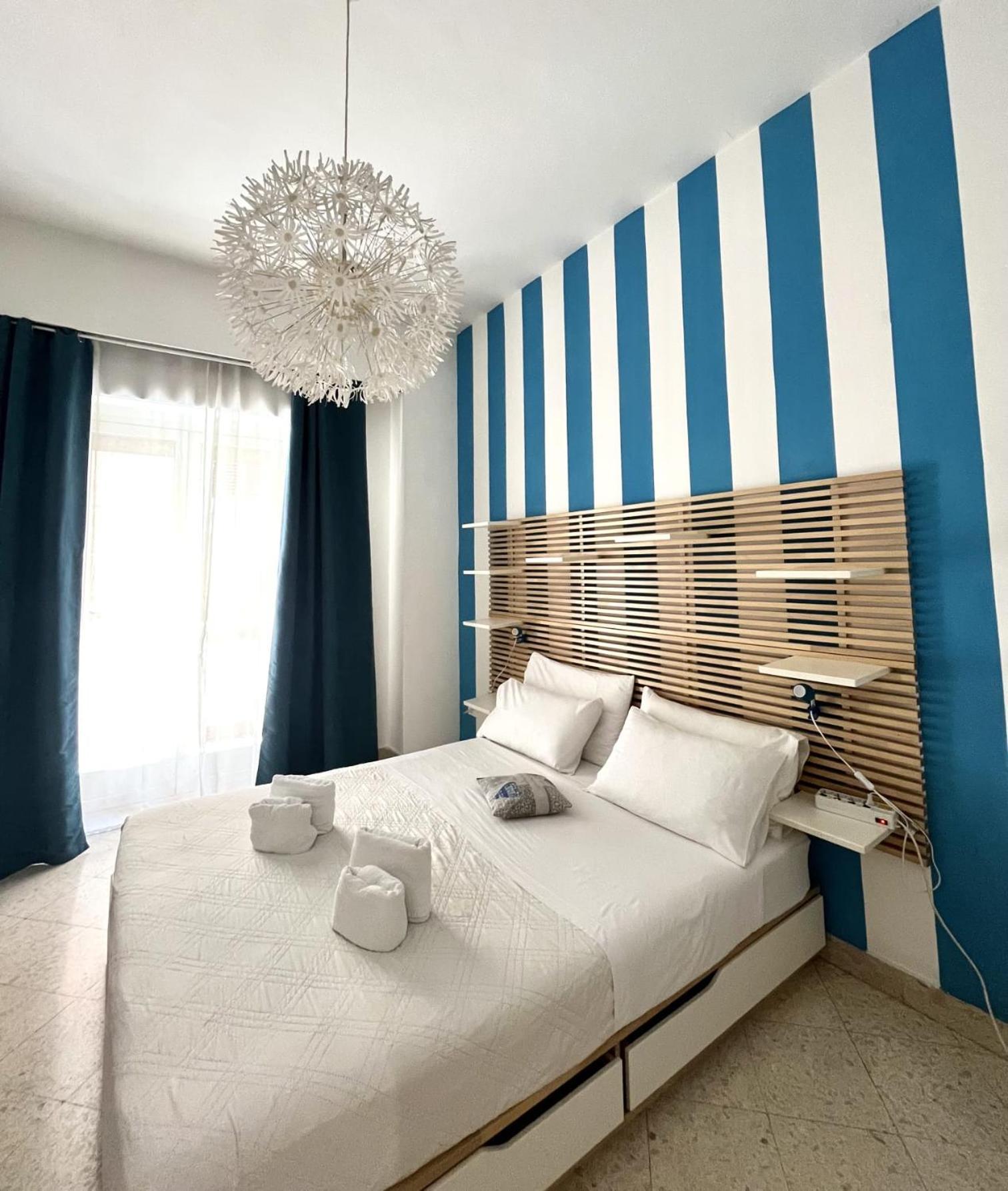 Palermo Central B&B Kültér fotó