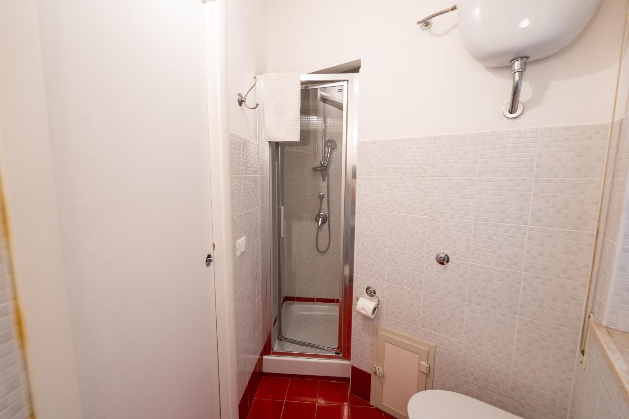 Palermo Central B&B Kültér fotó