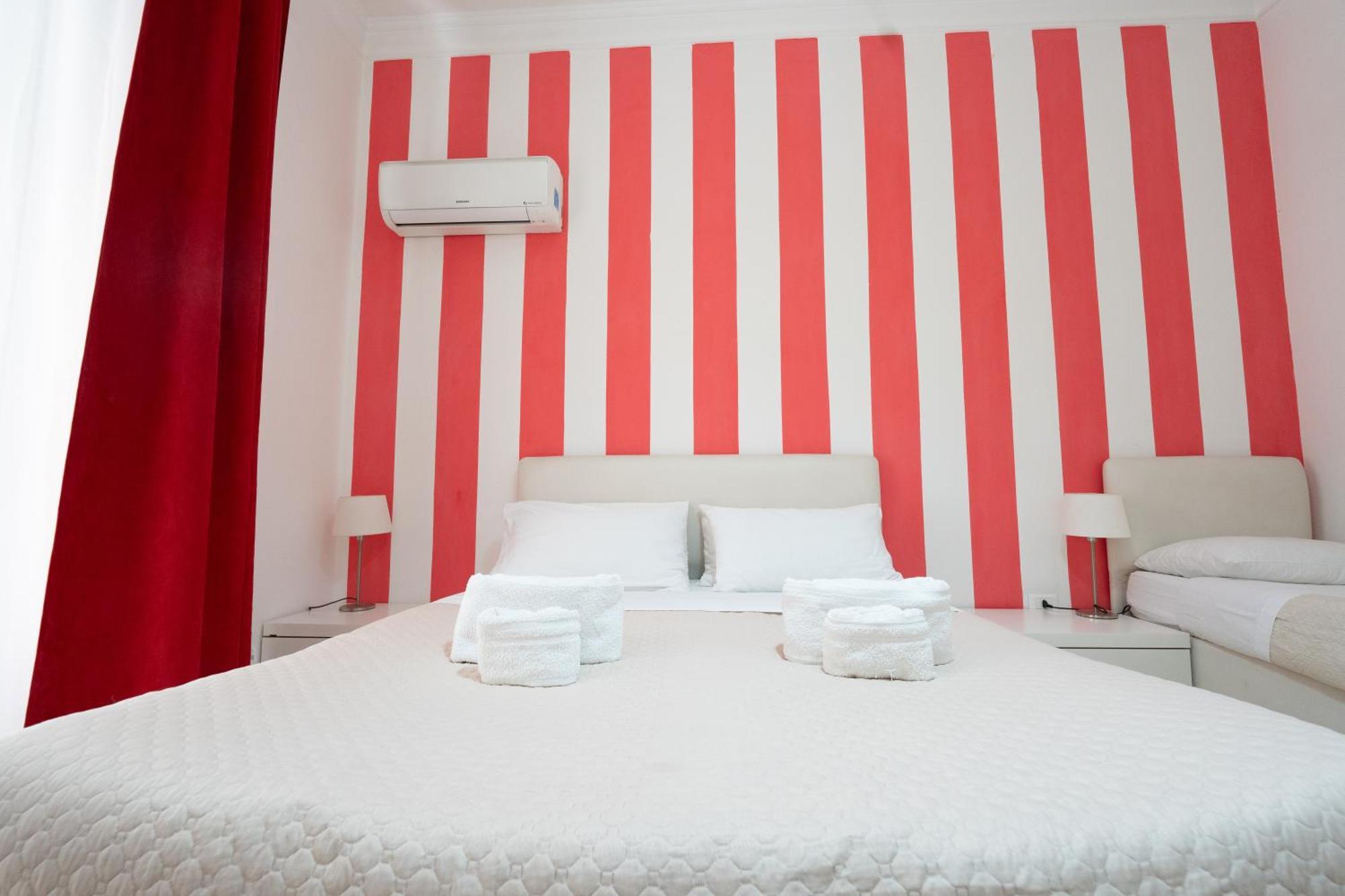 Palermo Central B&B Kültér fotó