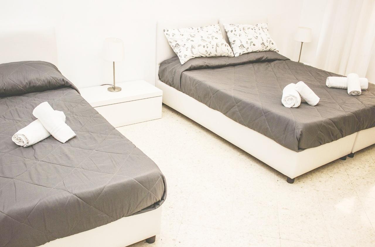 Palermo Central B&B Kültér fotó